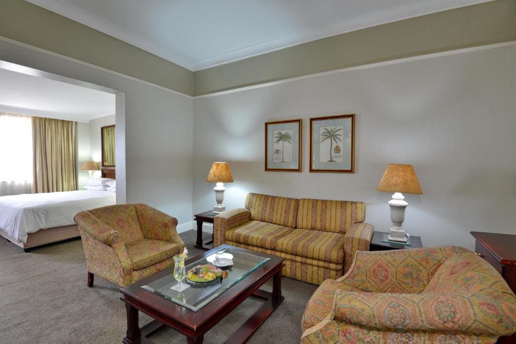 The Balmoral - Halaal - View 7