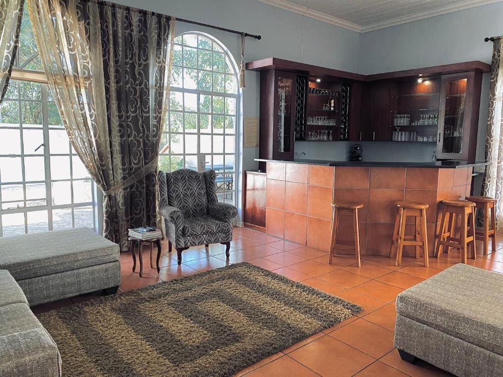 Barberton BnB - View 7
