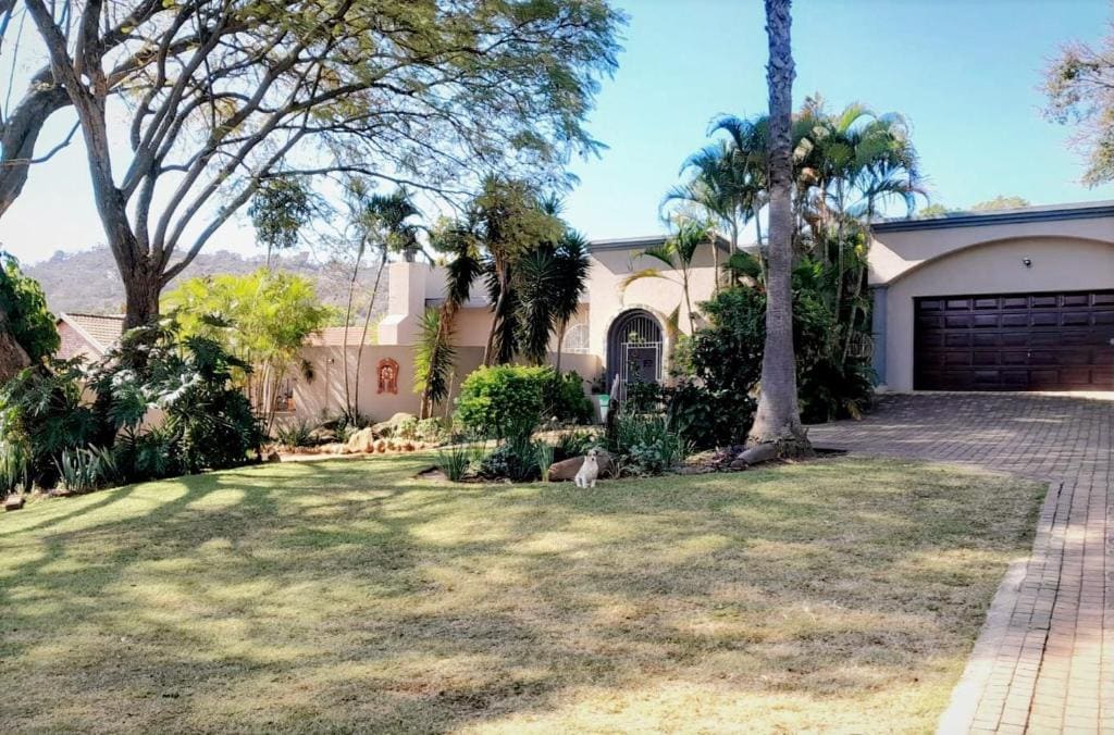 Barberton BnB - Main view