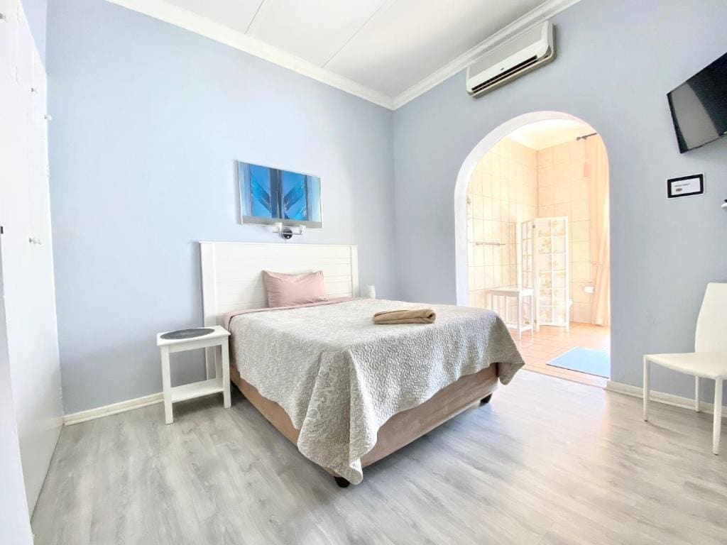 Barberton BnB - View 2