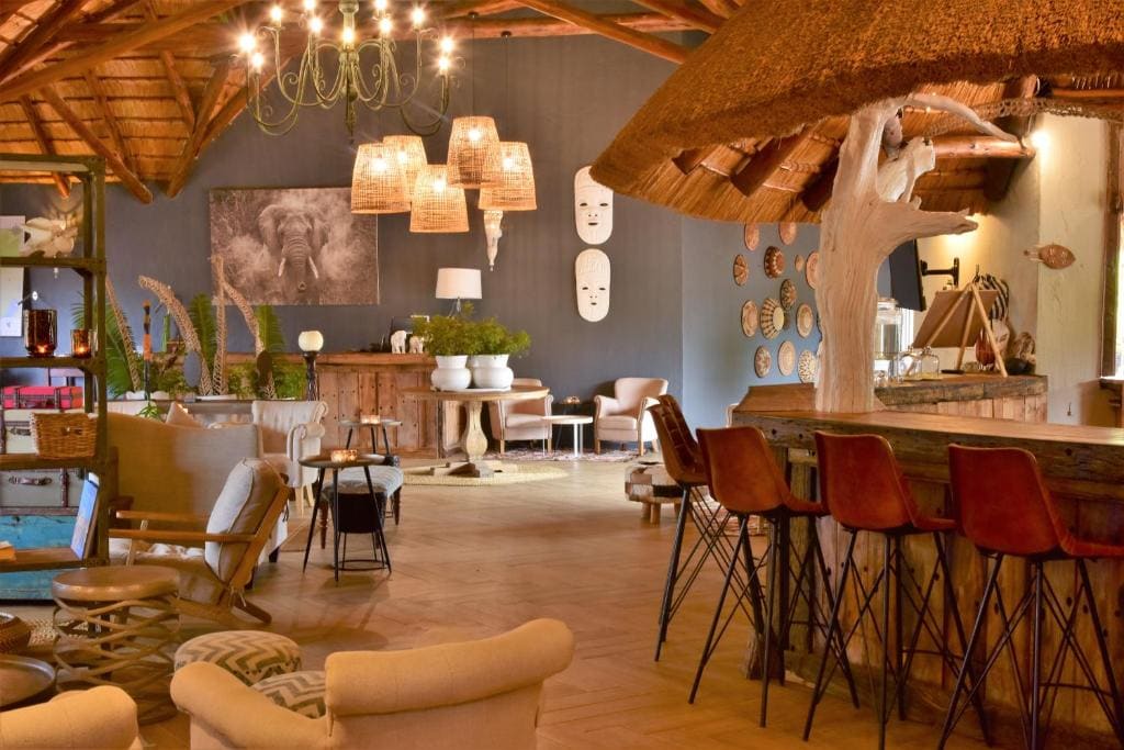 Bayala Private Safari Lodges - View 5