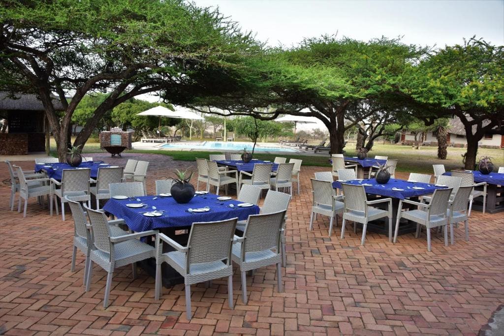 Bayala Private Safari Lodges - View 4