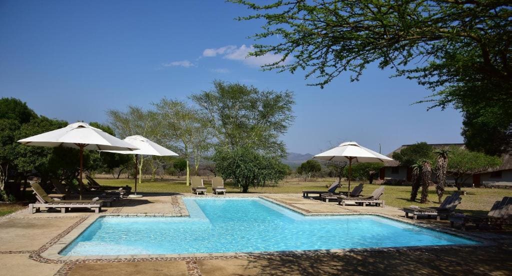 Bayala Private Safari Lodges - View 6