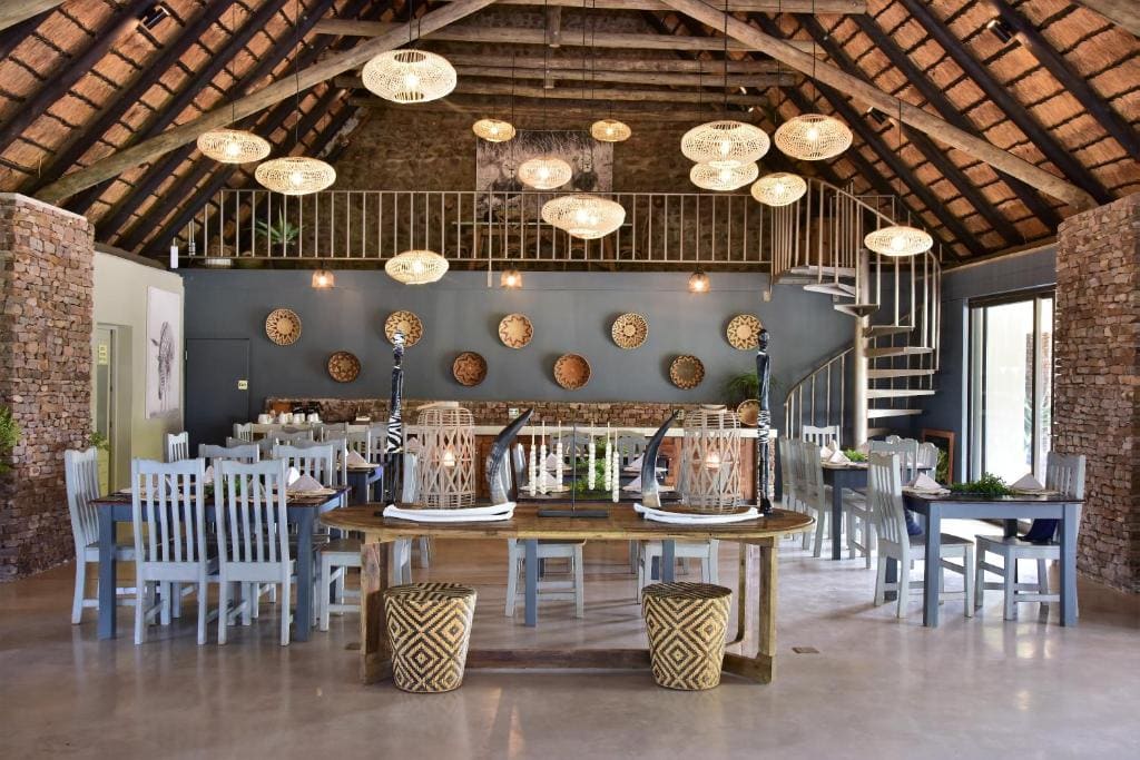 Bayala Private Safari Lodges - View 3