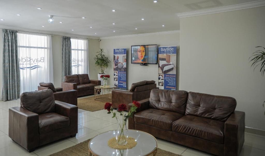 Bayside Hotel Pietermaritzburg - View 7