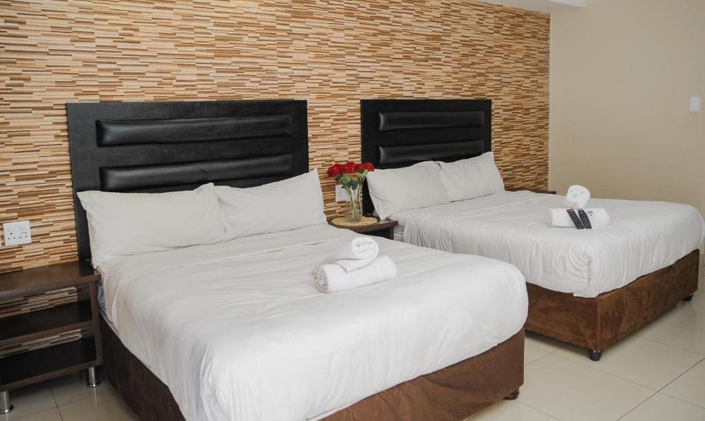 Bayside Hotel Pietermaritzburg - View 6