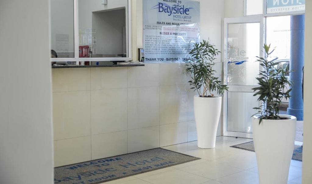 Bayside Hotel Pietermaritzburg - View 4