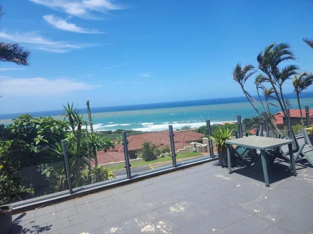 Beach View - View 6