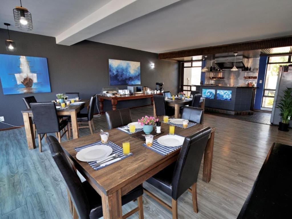 Beachwood Inn Melkbosstrand - View 3