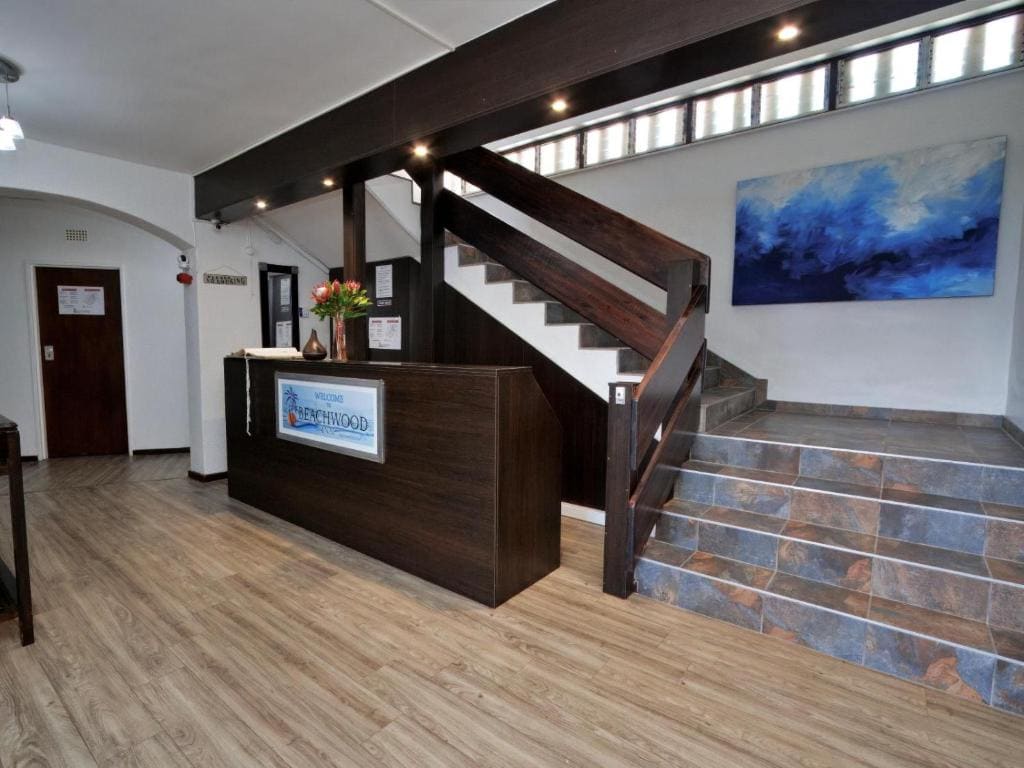 Beachwood Inn Melkbosstrand - View 7
