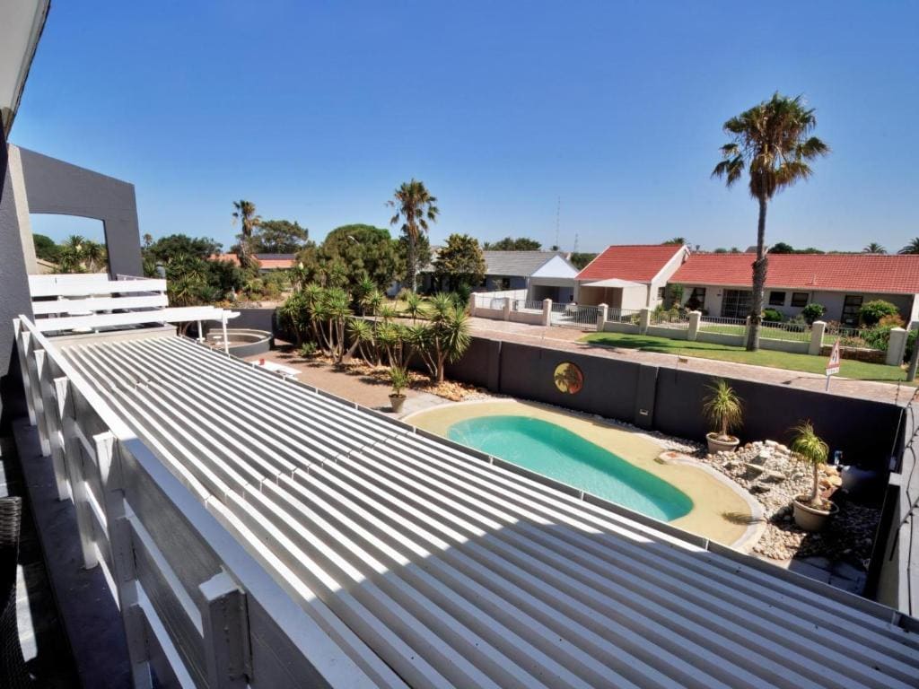 Beachwood Inn Melkbosstrand - Main view