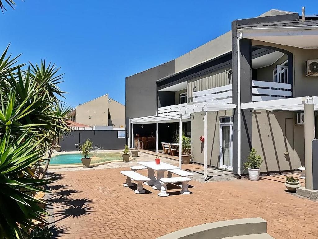 Beachwood Inn Melkbosstrand - View 6