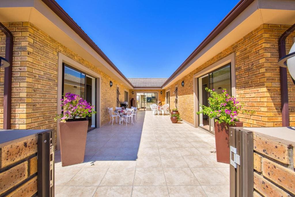 Bergsig B & B - View 7