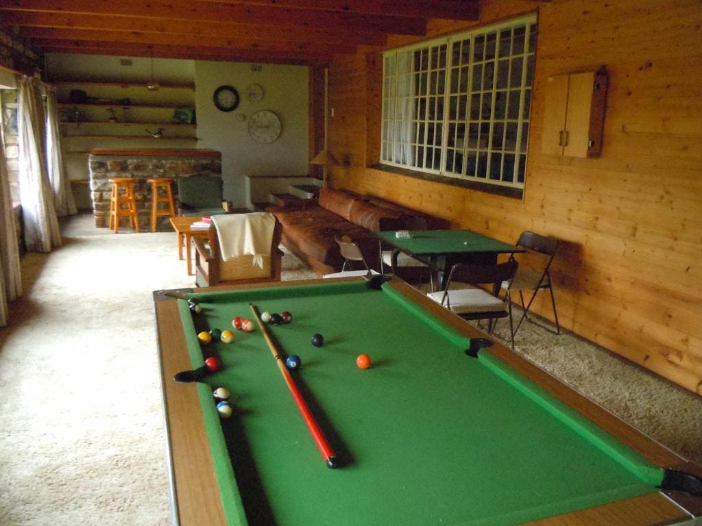 Bethel Lodge - View 4
