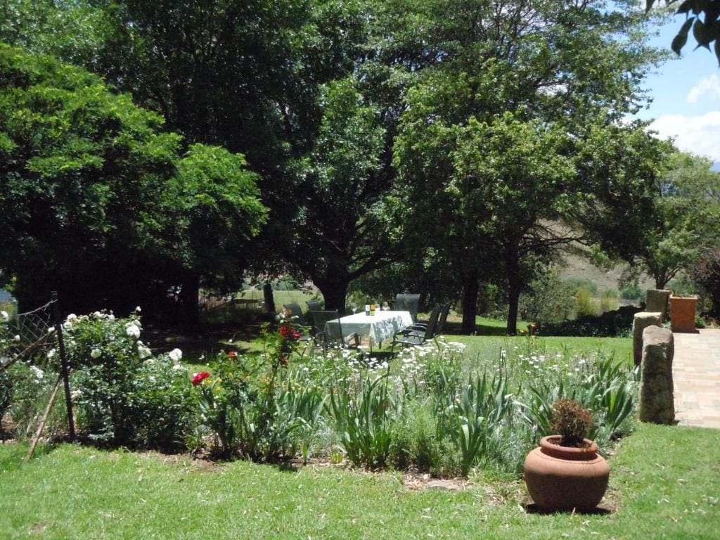 Bethel Lodge - View 5