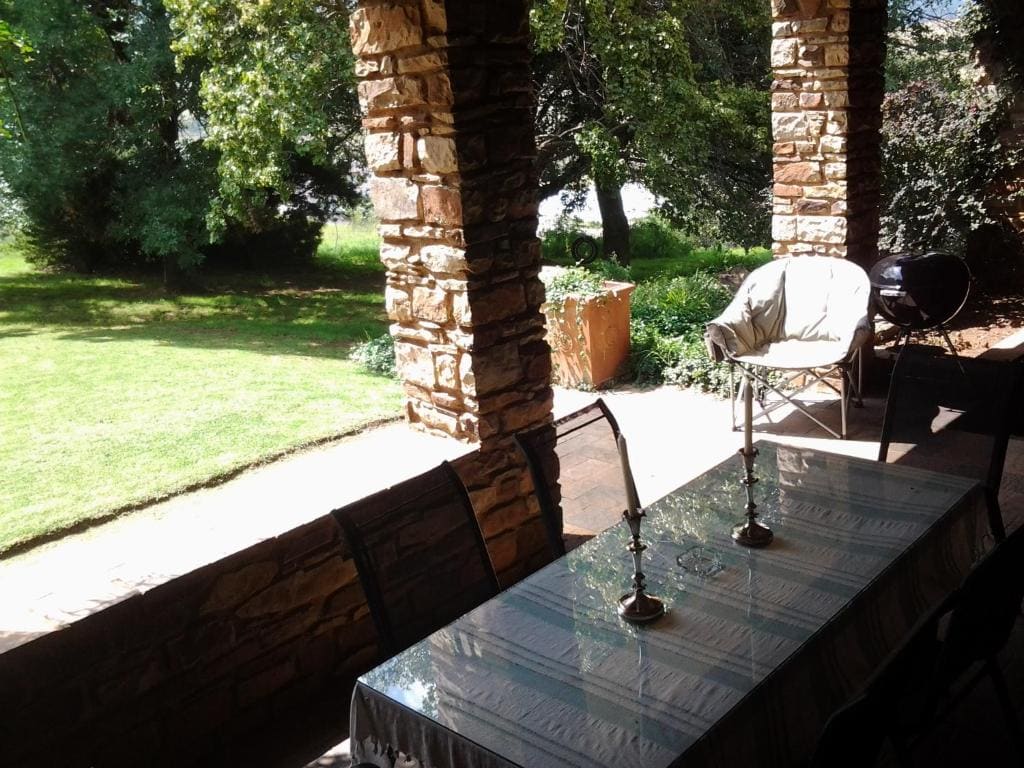 Bethel Lodge - View 3
