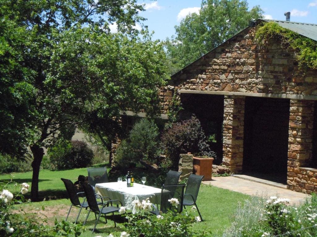 Bethel Lodge - Main view