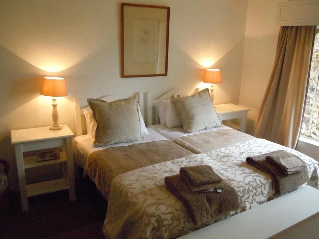 Bethel Lodge - View 6