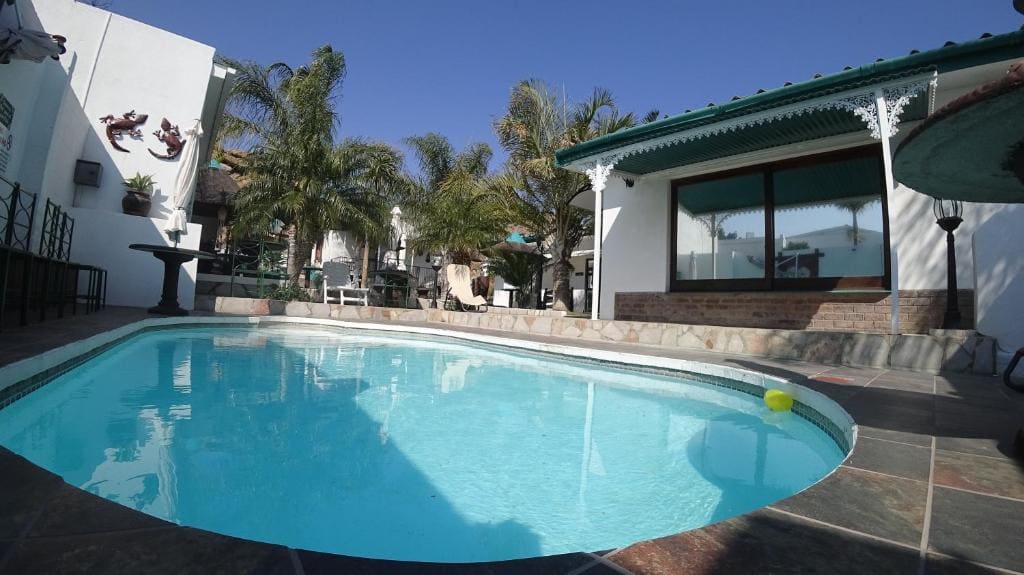 Blue Diamond Lodge - View 4