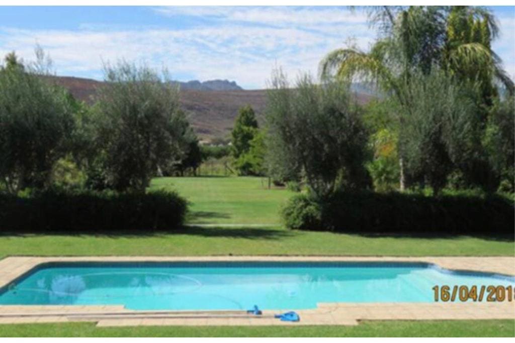 Blue Mountain View Cottages - View 4