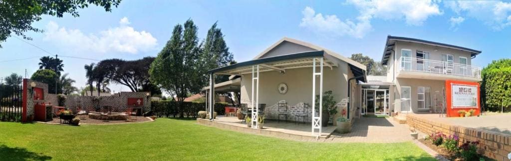 Bokmakierie Gastehuis Emalahleni Pty Ltd - Main view