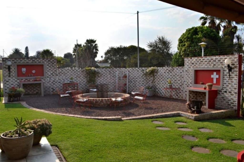 Bokmakierie Gastehuis Emalahleni Pty Ltd - View 4