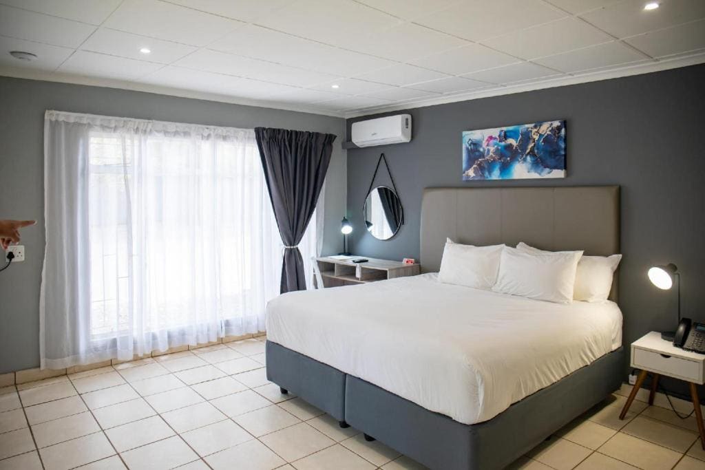 BON Hotel Rustenburg - View 2