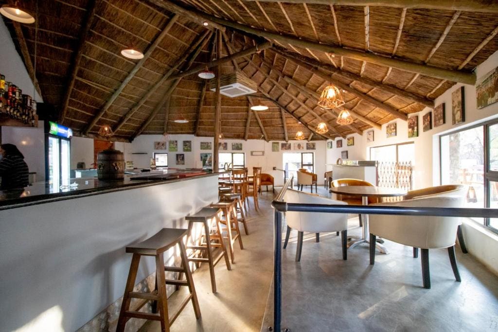 BON Hotel Rustenburg - View 3