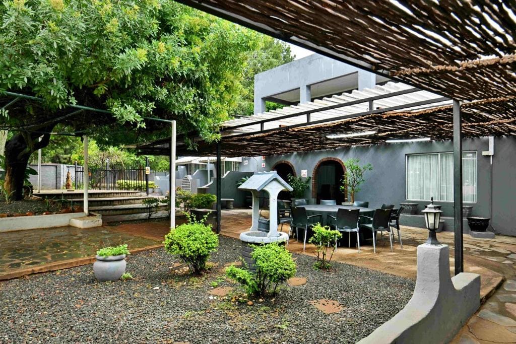 BON Hotel Rustenburg - View 5
