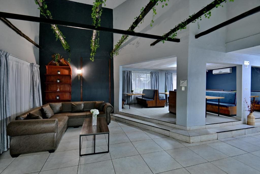 BON Hotel Rustenburg - View 6