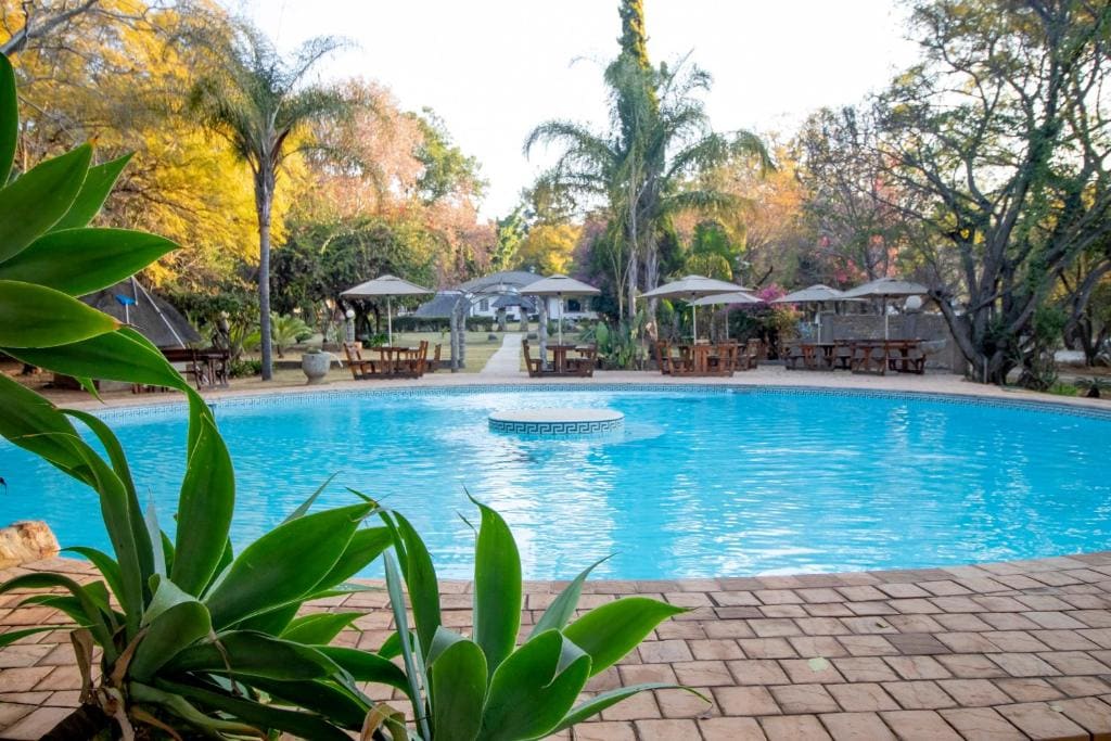 BON Hotel Rustenburg - View 4