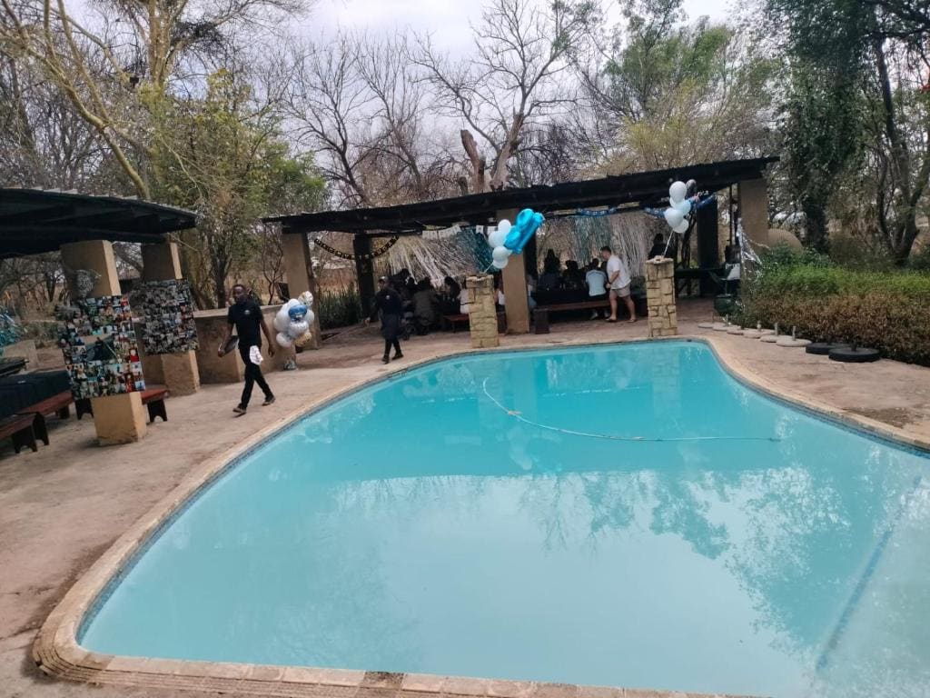 Bosheuvel Country Estate - View 4