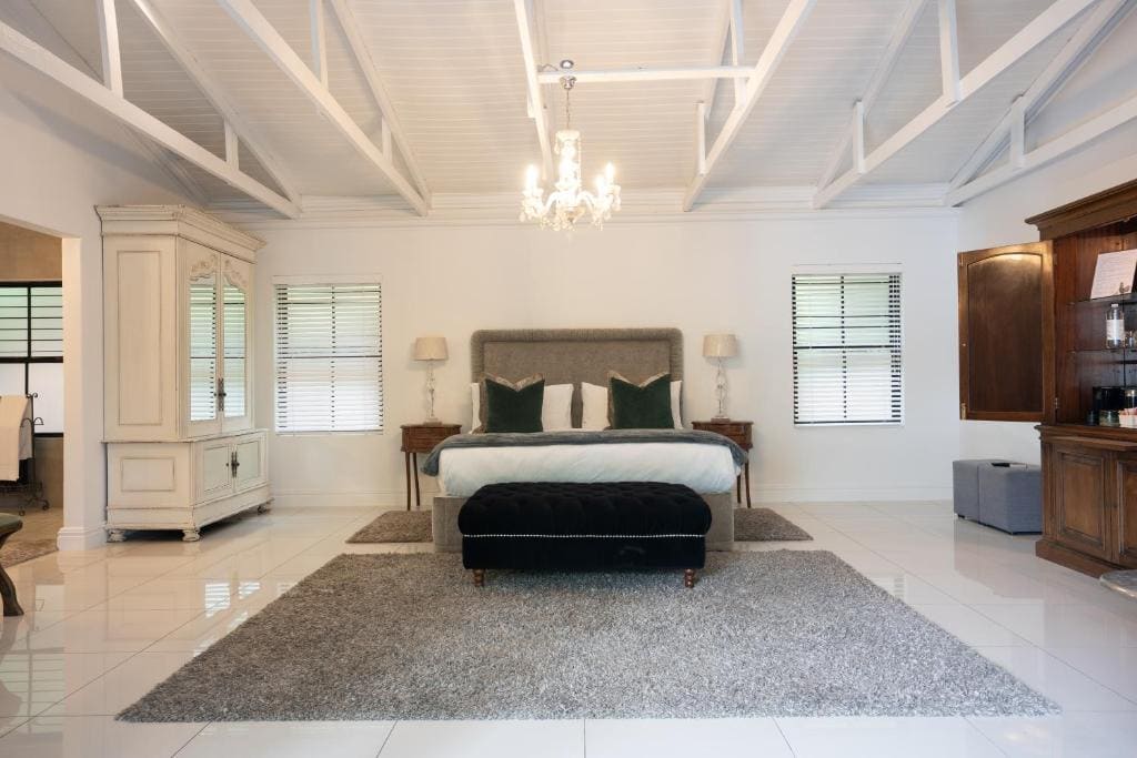 Brenaissance Wine & Stud Estate - View 2