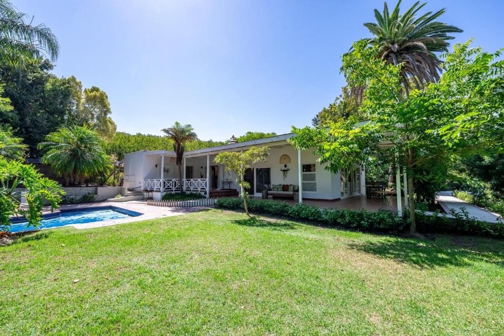 Brenaissance Wine & Stud Estate - Main view