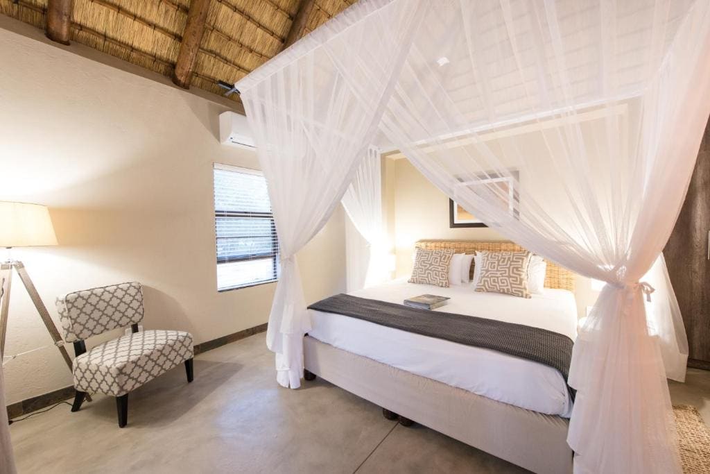 Bushbaby River Lodge - View 7