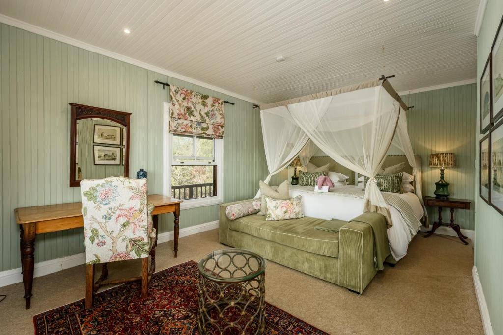 Camp Figtree by The Oyster Collection - View 2