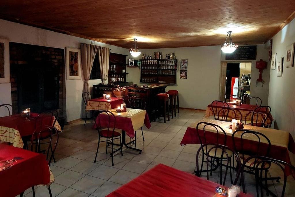 Canimambo at The Old Post Office Inn - View 3