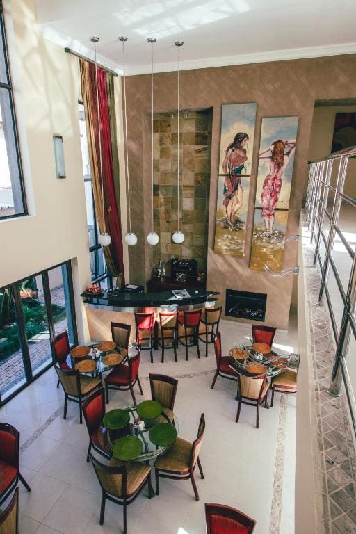 Castellon Boutique Hotel - View 4