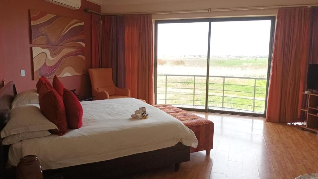 Castellon Boutique Hotel - View 2