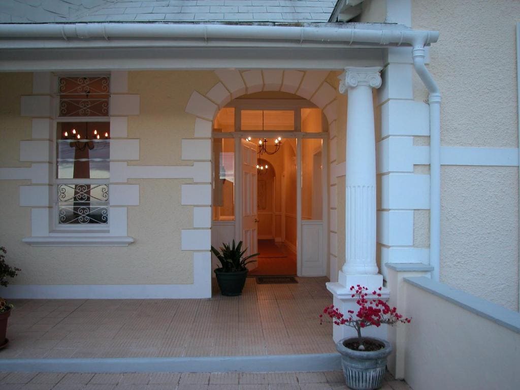 Cheviot Place Guest House - View 4