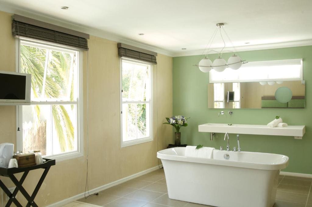 Cheviot Place Guest House - View 3