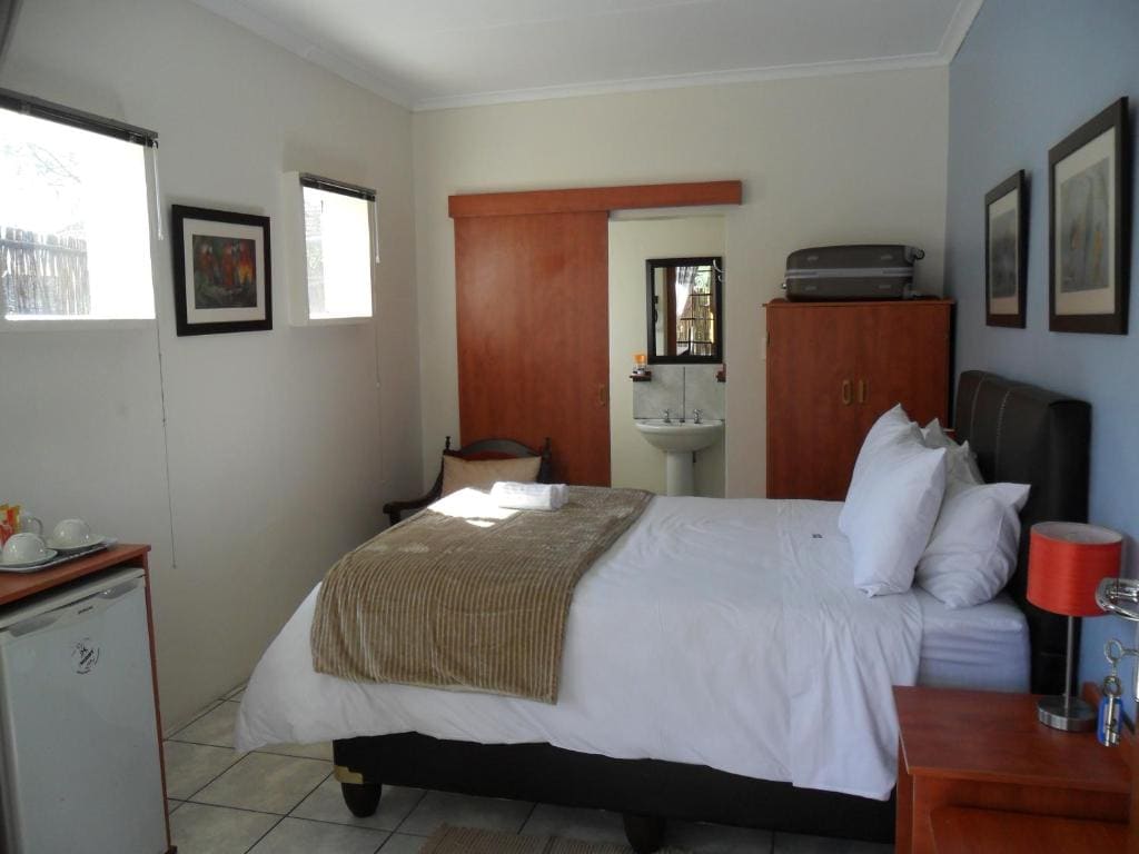 Convent Hill Lodge - View 7