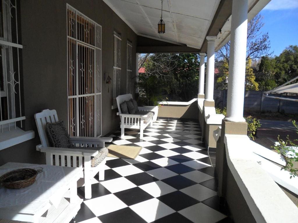 Convent Hill Lodge - View 3