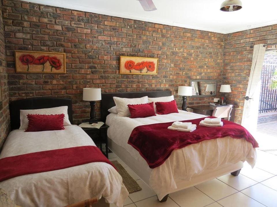 Coral Tree Guest Rooms - View 2