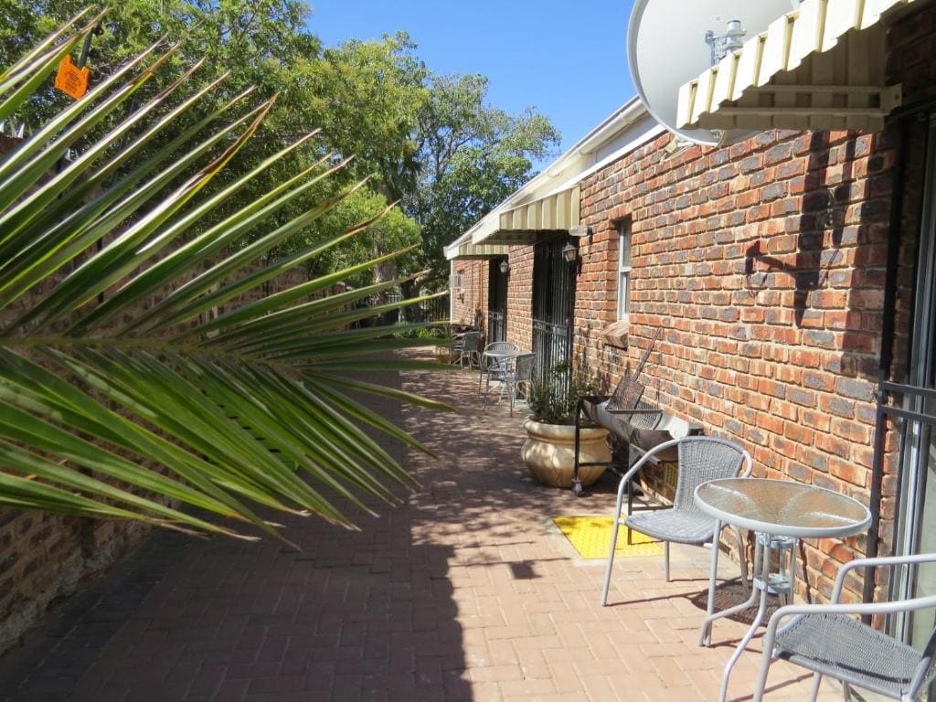Coral Tree Guest Rooms - View 4