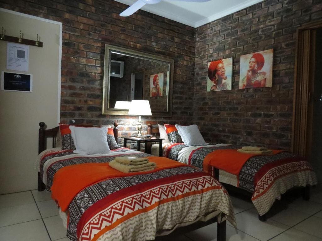 Coral Tree Guest Rooms - View 6