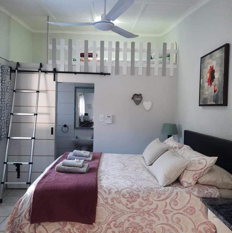 Coral Tree Guest Rooms - View 7