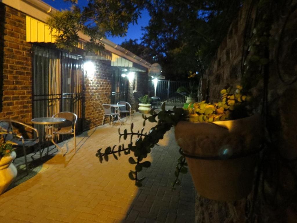 Coral Tree Guest Rooms - View 3