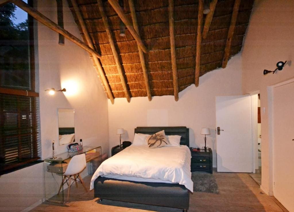 Cozy Kosmos - View 2