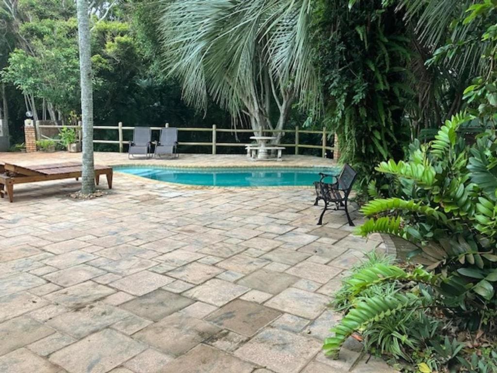 Cycasia Lodge - View 6